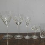 554 4413 Glasservis